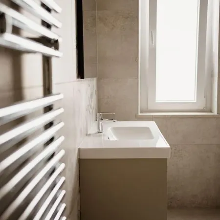 Niko House I - Apartament