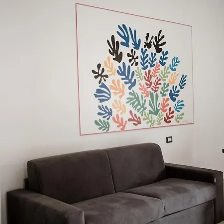 Niko House I - Apartament Pescara