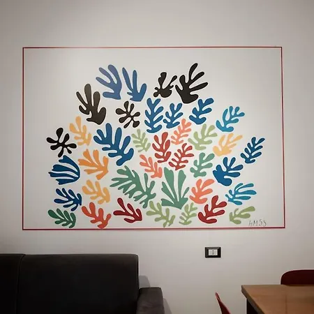 Niko House I - Apartament *