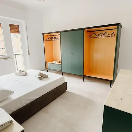 Niko House I - Pescara