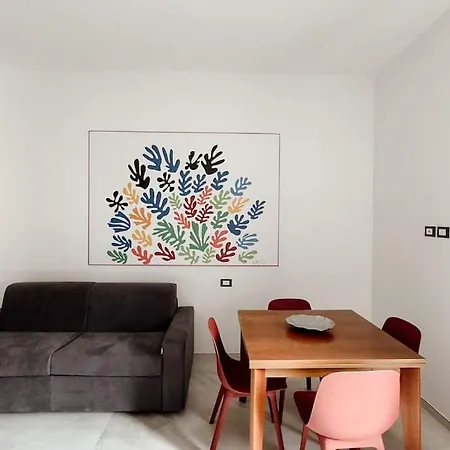 Apartment Niko House I - *
