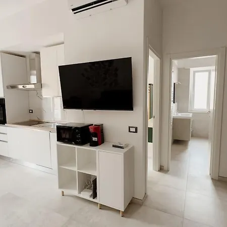 Niko House I - Apartment *