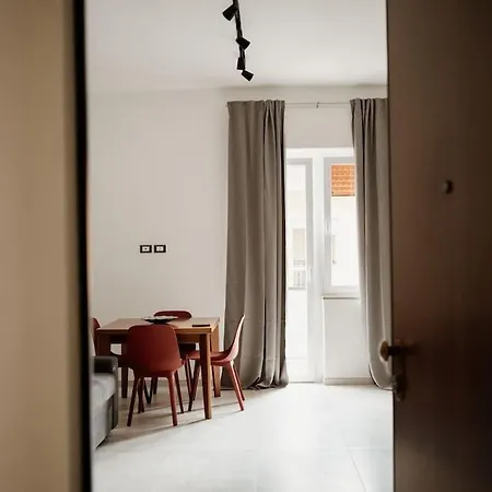 Apartamento Niko House I - *