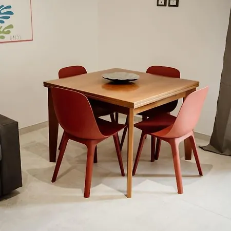 Apartment Niko House I - *