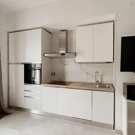 Niko House I - * Pescara
