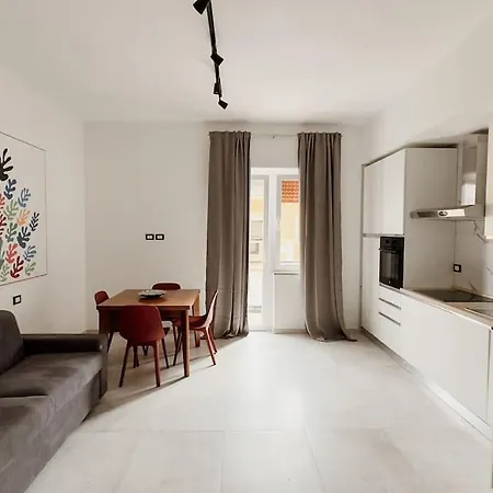 Niko House I - Apartamento Pescara