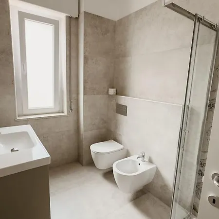 Apartament Niko House I - Pescara