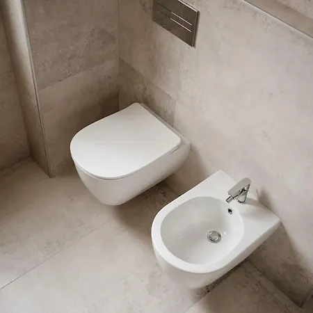Apartamento Niko House I - *