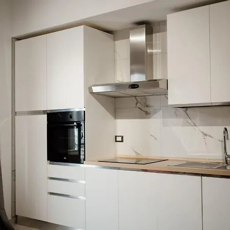 Apartament Niko House I -